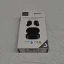 iLive Electronics Truly Wire-Free Earbuds, Sweatproof, Includes 3 Set of Ear Tips, Black (IAEBT40B)