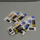 Feit Electric T4 Specialty LED Light Bulb, 35-Watt Equivalent, Dimmable, 3000K Warm White, 350 Lumens, G8 Bi-Pin Base, Under Cabinet Light Bulb with 10,000-Hour Lifetime, BP35G8/830/LED/6, 6-Pack