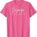 Surprise, Arizona T-Shirt Medium