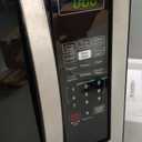 Farberware FMWO11AHTBKB 1.1 Cu. Ft. Stainless Steel Countertop Microwave Oven