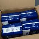 AUnisex Protective Underwear with Odor Control, Overnight Absorbency, Large, 56 Count (4 Packs of 14)