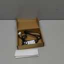 Car Audio CD to AUX Input Adapter CD Changer for Honda Accord 2003-2012, City 2002-2011, CRV 2005-2014, Civic 2006-2012, Odyssey 2005-2010, TSX 2004-2011