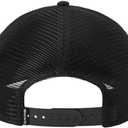 Dakine Coastline Trucker Black (Black), One Size