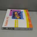 COLORROOM 2026 Upgraded Android 15 Tablet, 10inch Kids Tablet, Octa-core CPU, 10GB+64GB+1TB Expand Tablets for Kids with Kids Space, Parental Control, 6000mAh Big Battery,Touchscreen Tableta,Pink