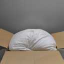 puredown Euro Pillow Inserts, 26 x 26 Inch Fluffy Soft Throw Pillow Inserts Filled with Plump Stuffer, Square Decorative Pillows for Couch, Sofa, Bed and Home Decor