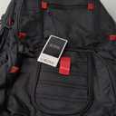 YOREPEK Large Backpack for Men, Extra Large Laptop Backpacks for Men Women, Water Resistant Travel Backpack Airline Approved Business Work Bag with USB Charging Port Fits 17 Inch Computer, Black