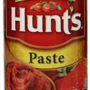 Hunts Tomato Paste, Perfect for Chili & Soups, 6 oz. Can