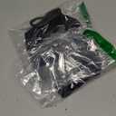 Danysu Sculpt Workout Tank Tops Women Backless Longline Sports Bras Strappy Padded Yoga Top (Medium, #1.v Neck Black)