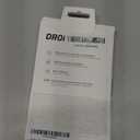 OtterBox Galaxy Z Fold6 Thin Flex Case - Prima Ballerina (Pink), Ultra-Slim, Hard case with Soft Edges, 5G and Wireless Charging Compatible