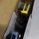 YCCSKY Joycons Controller for Nintendo Switch/OLED/Lite, with Wake-Up, Turbo, 6-Axis Gyro, Dual Vibration & Wrist Straps