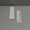 Stylus Pen for iPad 6th-11th Generation-2X Fast Charge Active Pencil Compatible with 2018-2025 Apple iPad Pro 11"/12.9"/M4, iPad Air 3/4/5/M2/M3,iPad mini 5/6 Gen-White