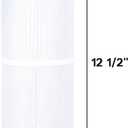 Spa Filter Compatible with 5CH-352, Marquis 20042, fc-0196, ppm35sc, 20092, 370-0240, 370-0242, 370-0243, 2 Pack