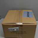 Updated 3 in 1 Microdermabrasion Machine, Professional 65-68cmhg Vacuum Suction Power Facial Clean Diamond Machine for Home Use, Beauty Star Salon Eeffect Skin Care Equipment with Vacuum & Spray Gun