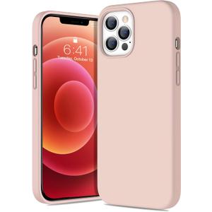 Diaclara iPhone 14 Pro Case Pink