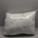 Bedsure Oversized King Size Comforter Set, Ivory Soft Prewashed Bedding for All Seasons, 3 Pieces GentleSoft Down Alternative Bed Set, 1 Lightweight Comforter (120"x98") and 2 Pillowcases (20"x36")