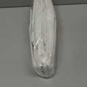 4 Packs T-shirt Drawer Organizers for Clothing,8 Grids Compartment Wardrobe Storage Box, Washable Clothes Organizer for Folded Clothes, T-shirt, Legging, Silk Scarve-White