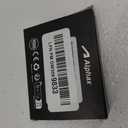 Alphax Polarized Replacement Lenses