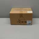 1000W Snow Machine Remote & Manual Control Snowflake Making Adjustable Snowflake Size Snowmaker Perfect for Christmas,Weddings and Theatrical Effects (Grey, 1)