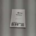 Jetec 300 Pcs Scratch and Sniff Stickers for Kids, 68 Styles Scented Smelly Stickers Scented Teachers Motivational Parents Reward Incentive Bulk Students Classroom Chart School Supplies