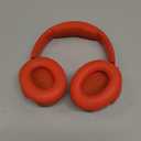 Skullcandy Crusher ANC 2 Wireless Over-Ear Bluetooth Headphones with Multi-Sensory Bass, Active Noise Cancelling, Up to 60 Hours Battery, Microphone for iPhone Android - Plasma