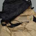 Spooktacular Creations Sumo Inflatable Costume for Adult, Funny Air Blow Up Costumes, Full-Body Sumo Costume (Black) 