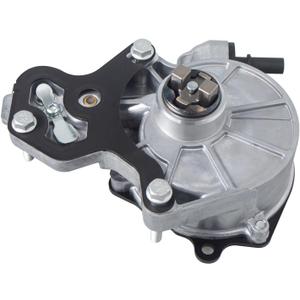 12686657 Brake Vacuum Pump (for 2.0L/2.5L) Compatible with 19-21 Chevy Blazer,13-22 Malibu,17-21 G-MC Acadia,18-20 Terrain,13-19 ATS CTS,16-20 Bu-ick Envision Regal OE# 12654111 12658172