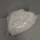 ZQFFB Pet Couch Cover Dogs Washable Non-Slip Couch Protector Pet Friendly Dog Mat for Couches and Sofas (27.6x59.06, White)