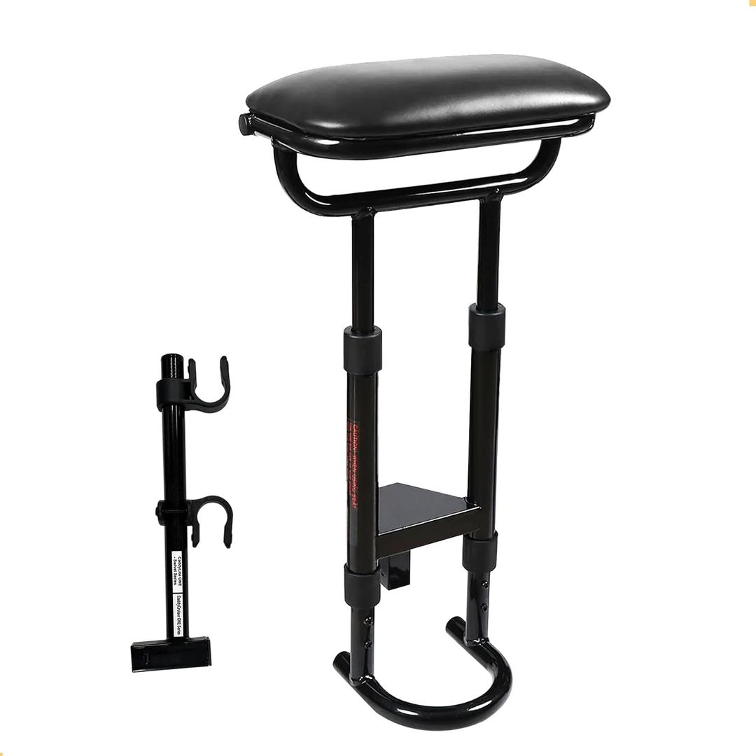CaddytekRemovable, CaddyCruiser One & One-Swivel Seat