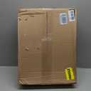 Nexarelle Aluminum Air Vent Cover 18"x10" Openings: 15.6"x7.7" White