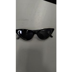 Black Sunglasses