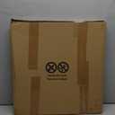 Upgraded 241969501 Shelf Frame without Glass Refrigerator Compatible with Frigidaire Shelf Replacement Parts Frigidaire Gallery Shelf Replacement LFSS2612TF0 FGHS2631PF4A FFSS2615TS0 Drawer Shelves