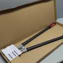 Loppers for Tree Trimming, Heavy Duty Branch Cutter Tree Clippers with Compound Action, Chops Thick Branch Ease, Garden Lopper Pruning, 32 Inch Tree Trimmer with 2" Clean Cut Capacity