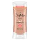 SheaMoisture Deodorant Stick 72h Odor Control Coconut & Hibiscus Fresh Aluminum Free 2.6 oz (2.6 Ounce (Pack of 1))