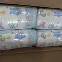 Pampers Diapers - Baby Dry - Size 3, 168 Count, Absorbent Disposable Infant Diaper 