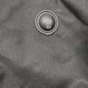 YOREPEK Padded Car Seat Travel Bag Backpack for Airplane, Heavy Duty Car Seat Bags for Air Travel, Carseat Cover for Airplane Travel with Shoulder Strap, Car Seats Carrier for Airport, Black