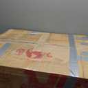 GTPLAYER Gaming Chair with Footrest, Ergonomic Computer Game Desk Chair, Recline Gaming Chair Seat Height Adjustment, Swivel Rocker with Headrest and Lumbar (Blue)