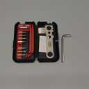 Bell Roadside 600 Bicycle Tool Kit