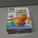 Little Debbie Birthday Cake Mini Muffins, 5 Pouches, 8.44 OZ Box