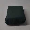 Bedsure Forest Green California King Duvet Cover - Prewashed Cotton-Like Extra Soft Bedding Set, Includes 1 Cal King Duvet Cover 104x98 Inches with Zipper Closure & 2 Pillow Shams, No Comforter