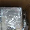 Breville Barista Touch Espresso Machine BES880BSS, Brushed Stainless Steel