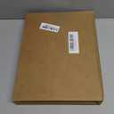 17801-YZZ16 17801-F0020 Air Filter Compatible with Toyota 2018-24 Camry Hybrid 2019-22 Avalon Hybrid 2019-23 RAV4 Hybrid 2020-24 Highlander Hybrid 2021-24 Sienna 2018-22 C-HR