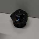 AC Blower Motor with Fan Fits for 1997 1998 1999 2000 Chevy Silverado Suburban Tahoe GMC Sierra Yukon 1500 2500 C1500 C2500 K1500 K2500 Cadillac Escalade HVAC Heater Blower Motor Fan Replaces# 700100