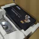 De'Longhi La Specialista Espresso Machine with Sensor Grinder, Dual Heating System, Advanced Latte System & Hot Water Spout for Americano Coffee or Tea, Stainless Steel, EC9335M, 1.3 liters