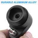 Chelhead CVT Belt Changing Tool with T30 Torx Wrench Compatible with Can-Am Maverick X3 MAX Trail 1000R 2017+, 529000088 (Black)