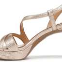 Naturalizer Women's, Abby Sandal (11 Wide)