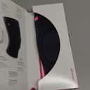 medi Genumedi Knit Knee Support for Men & Women Leg Brace for Knee, Knee Compression Sleeve, Knee Pain Relief (Size lII, Silver)