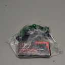 CKAuto 1oz, Black, Adhesive Stick on Wheel Weights,EasyPeel Tape, 36 oz/Box, US Quality(36pcs)