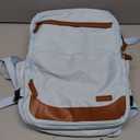 Velaybor 40L Travel Backpack with USB Charging Port, Water-Resistant Carry On Backpack for Men Women, Business Laptop Backpack for Trips & Commutes, Fits 15.6/ 17.3 Inch Laptop