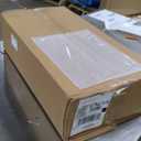 Panasonic Streaming Blu Ray DVD Player, 4K Blu Ray Player with Dolby Vision and HDR10+ Ultra HD Premium Video Playback, Hi-Res Audio, Voice Assist - DP-UB820-K (Black)