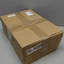 NIORSUN Solar Post Lights Outdoor, Fence Post Solar Lights Cool White, Waterproof, Garden Patio Fence Deck Decor, 4x4 Posts Cap Wood Vinyl, 5x5 Vinyl, White, Pack of 16 